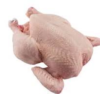 Air-Chilled Pasture Raised Whole Chicken ( 4-5lbs avg)