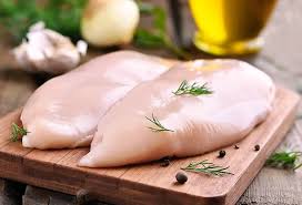 Air-Chilled Pasture raised Chicken Breast